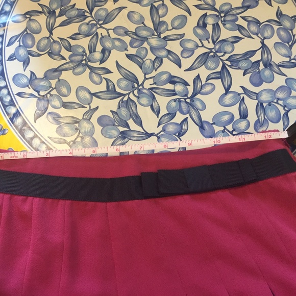 Raspberry Tap Shorts - Picture 5 of 8